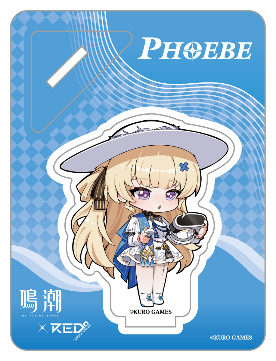 TOWER RECORDS限定のアクリルスタンド Amazon.co.jp: 錦木千束 描き下ろし 特大アクリルスタンド