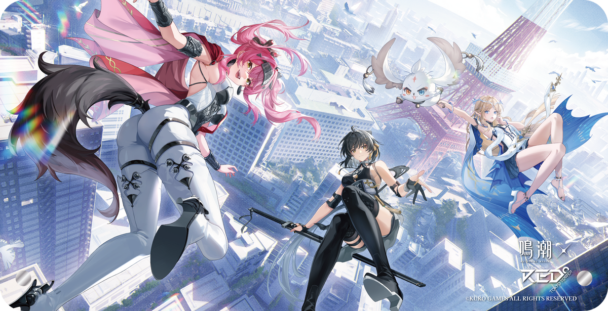東京レイヴンズ(17) ゲーマーズ限定版 オリジナルA4アクリルプレート 東京レイヴンズ(17) ゲーマーズ限定版 オリジナルA4アクリル