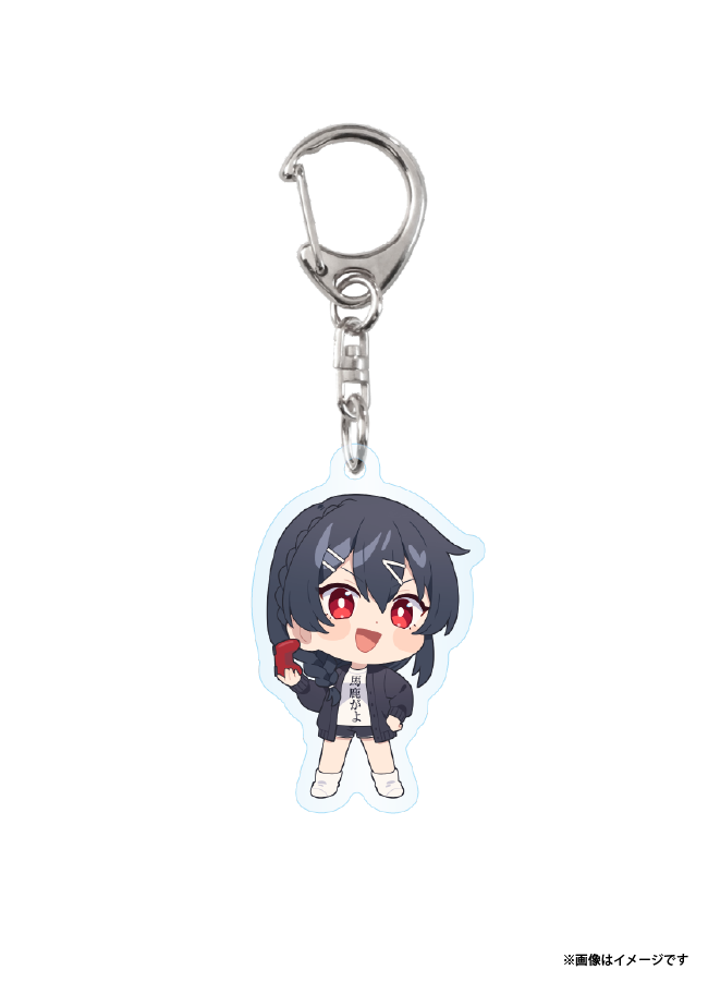 めめ村 × RED° TOKYO TOWER – 4ページ – RED° E-SHOP