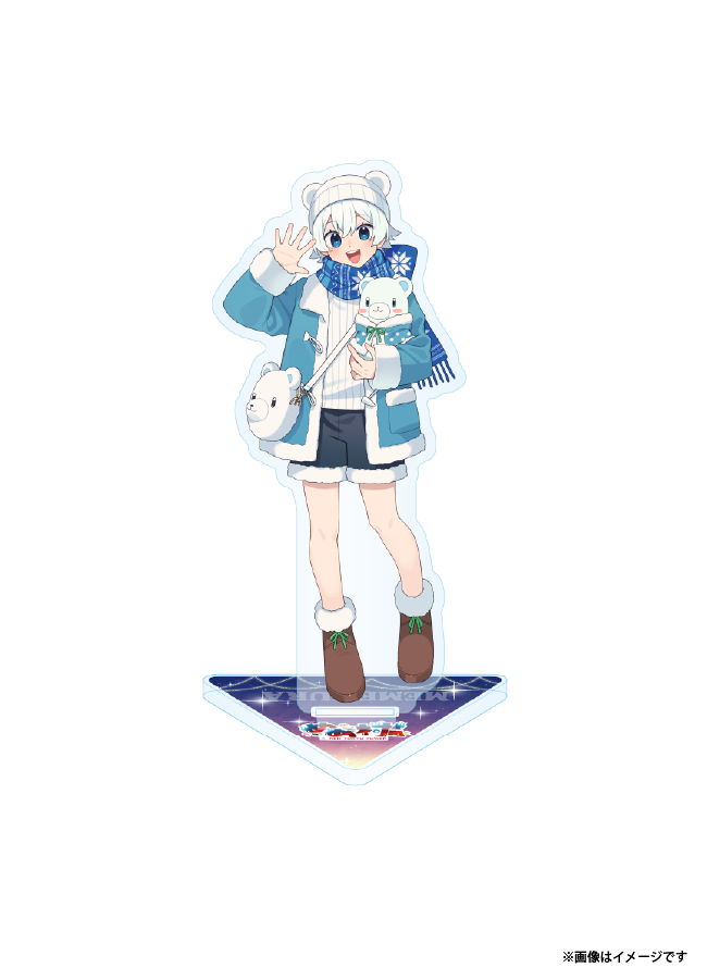 めめ村 × RED° TOKYO TOWER – RED° E-SHOP