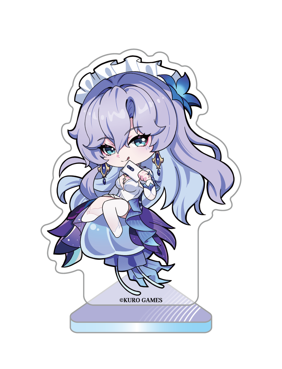 アクリルスタンド20点 鳴潮×RED° TOKYO TOWER】 ミニアクリルスタンド カンタレラ