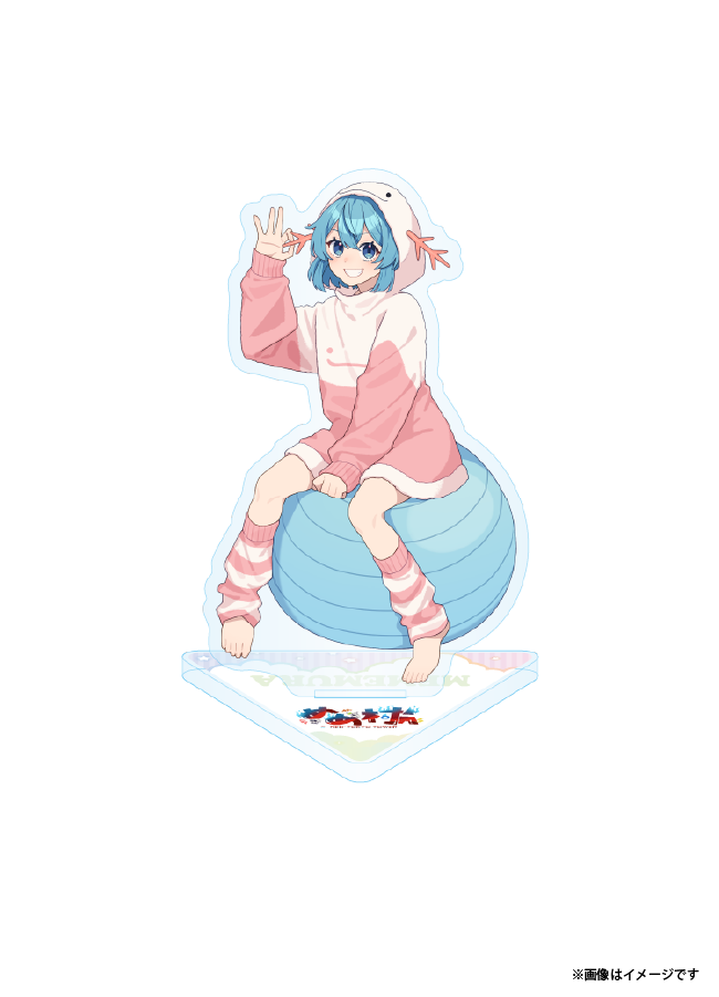 めめ村 × RED° TOKYO TOWER – 4ページ – RED° E-SHOP