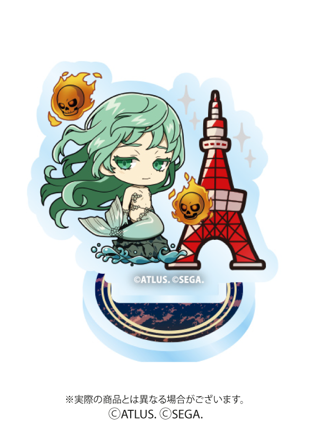 真・女神転生Ⅴ Vengeance× RED° TOKYO TOWER – RED° E-SHOP 真・女神転生Ⅴ Vengeance× RED° TOKYO TOWER – RED° E-SHOP