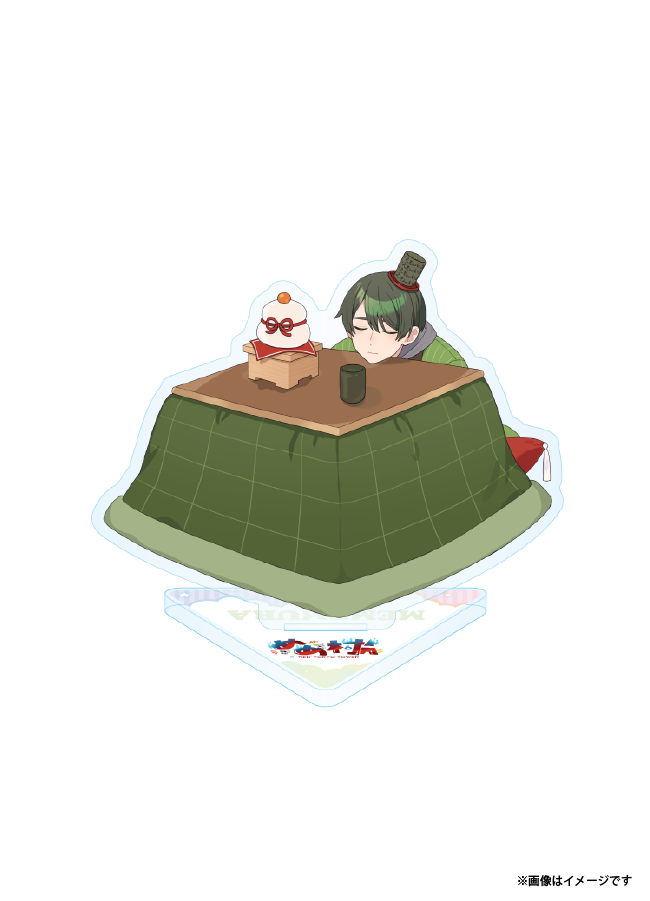 めめ村 × RED° TOKYO TOWER – 4ページ – RED° E-SHOP