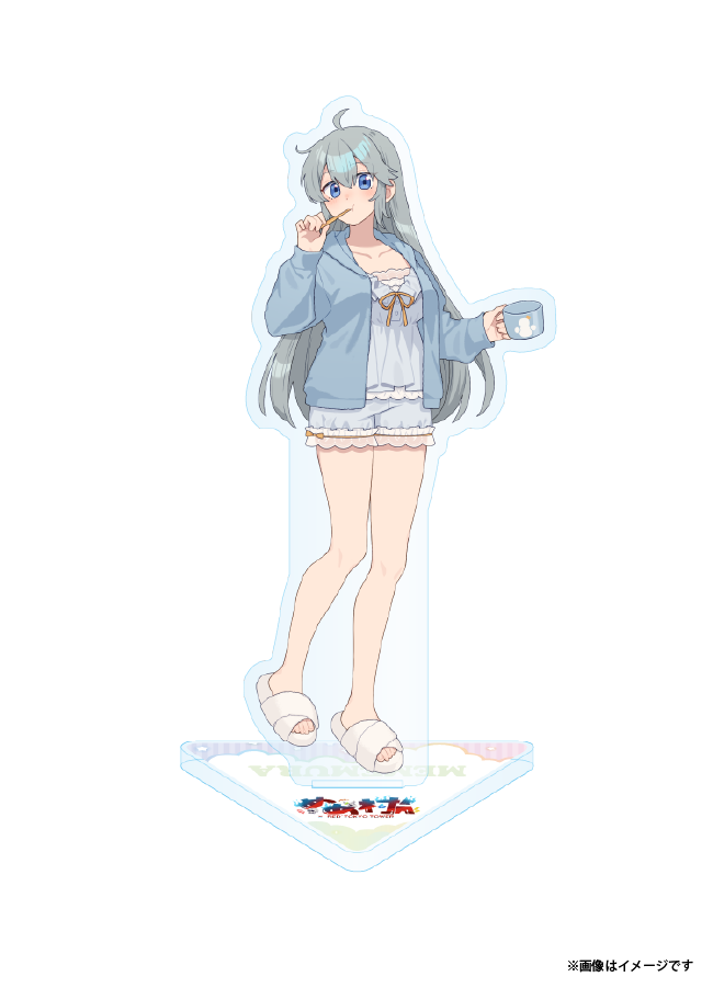 みくさん専用　めめ村 アクキー・アクスタ 6個セット めめ村 × RED° TOKYO TOWER – 4ページ – RED° E-SHOP