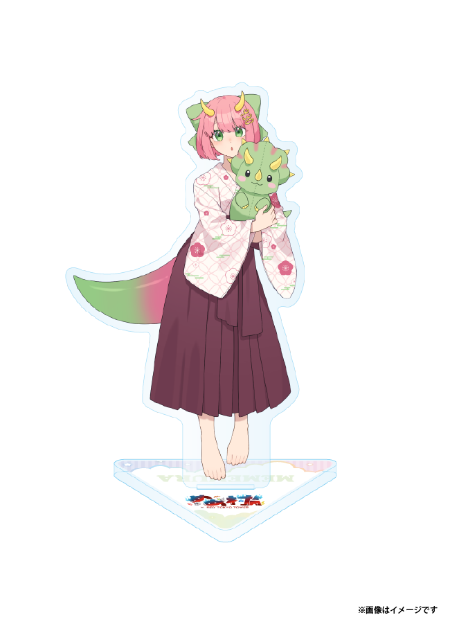 めめ村 × RED° TOKYO TOWER – 4ページ – RED° E-SHOP