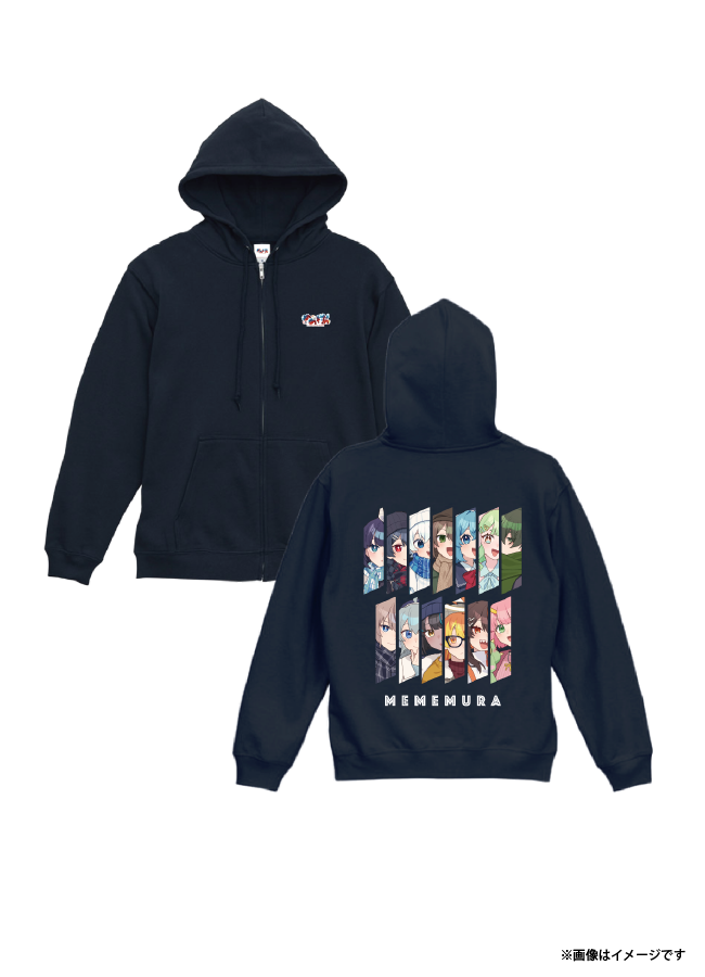 めめ村 × RED° TOKYO TOWER – RED° E-SHOP