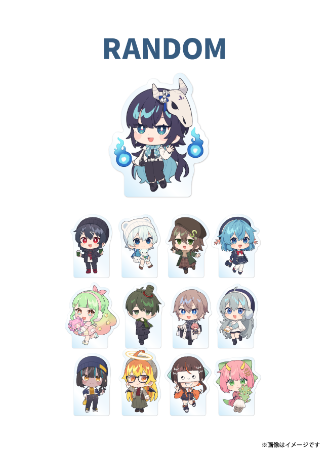 めめ村 × RED° TOKYO TOWER – 3ページ – RED° E-SHOP