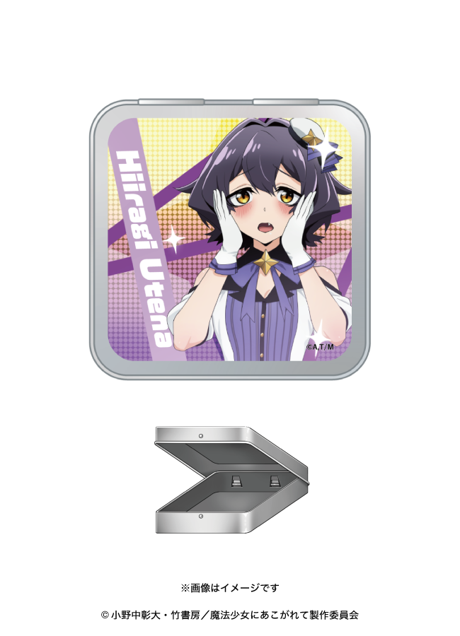 魔法少女にあこがれて × RED° TOKYO TOWER – RED° E-SHOP