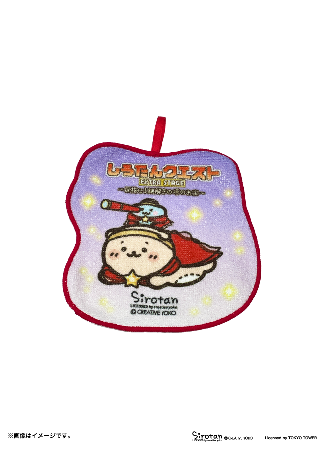 しろたん × RED° TOKYO TOWER – RED° E-SHOP