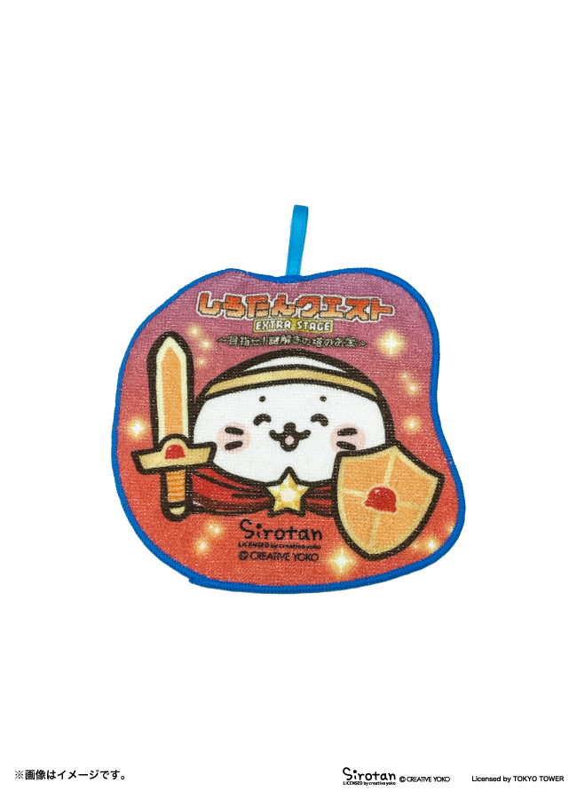 しろたん × RED° TOKYO TOWER – RED° E-SHOP