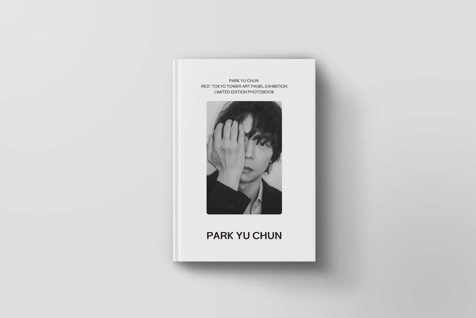 ユチョン直筆サイン入り2Lサイズ写真…Park Yoo Chun…東方神起… ユチョン直筆サイン入り2Lサイズ写真…Park Yoo Chun…東方神起…