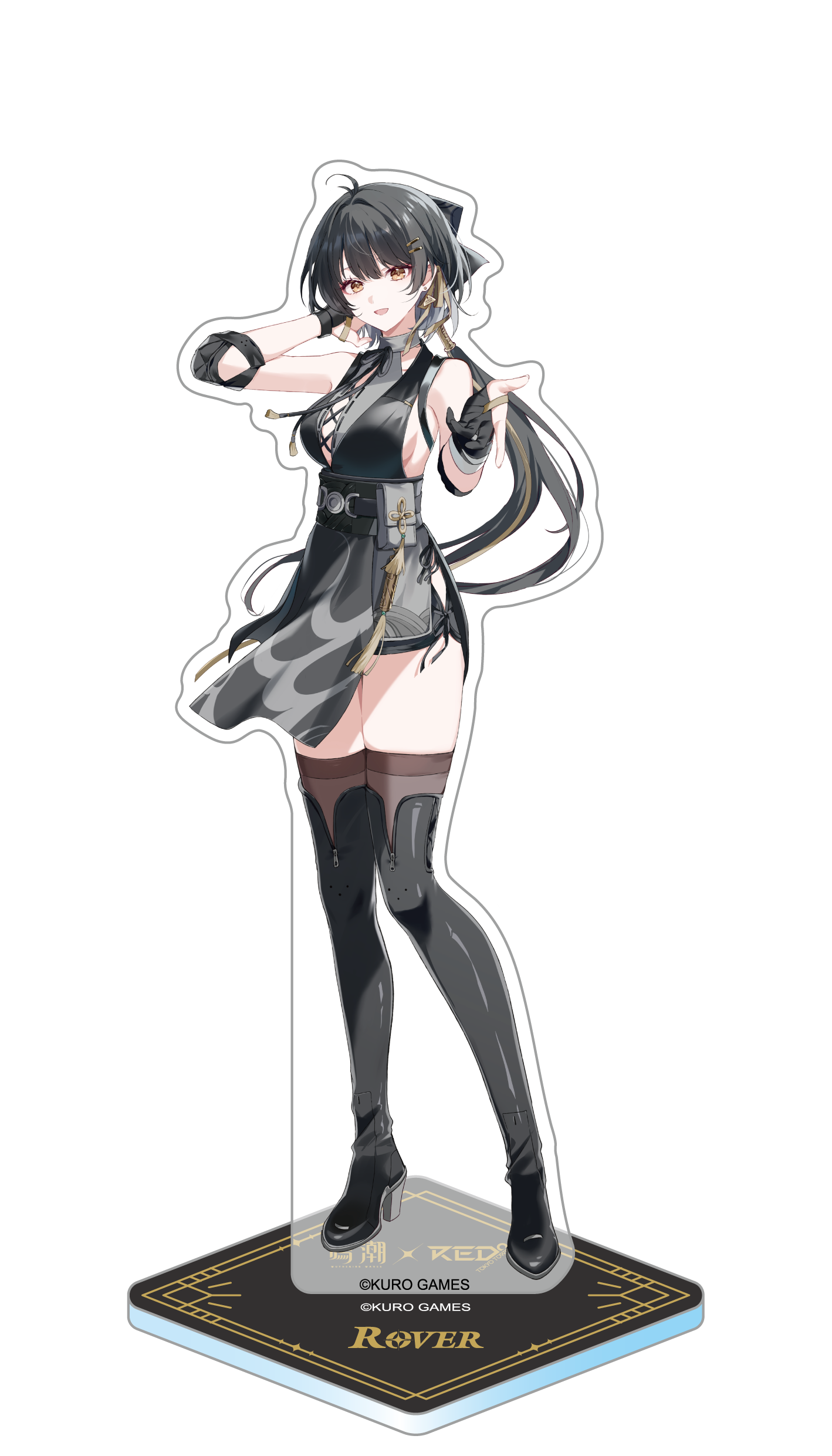 ゲンジ 特大アクリルスタンド 缶バッジ 東京タワー ゲンジ 特大 ゲンジ 特大アクリルスタンド 缶バッジ 東京タワー ゲンジ 特大