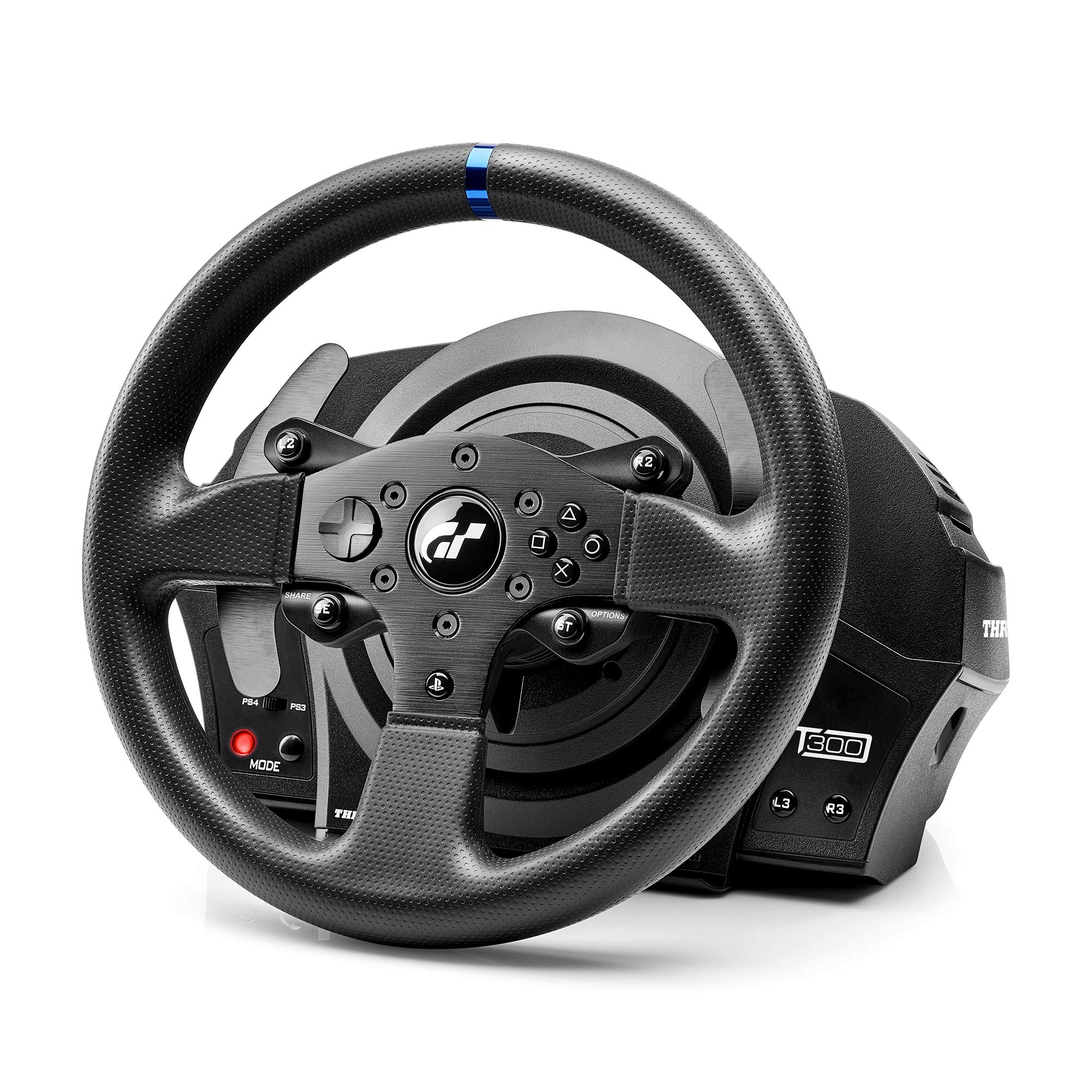 T300RS GT Edition ハンドルコントローラー – RED° E-SHOP