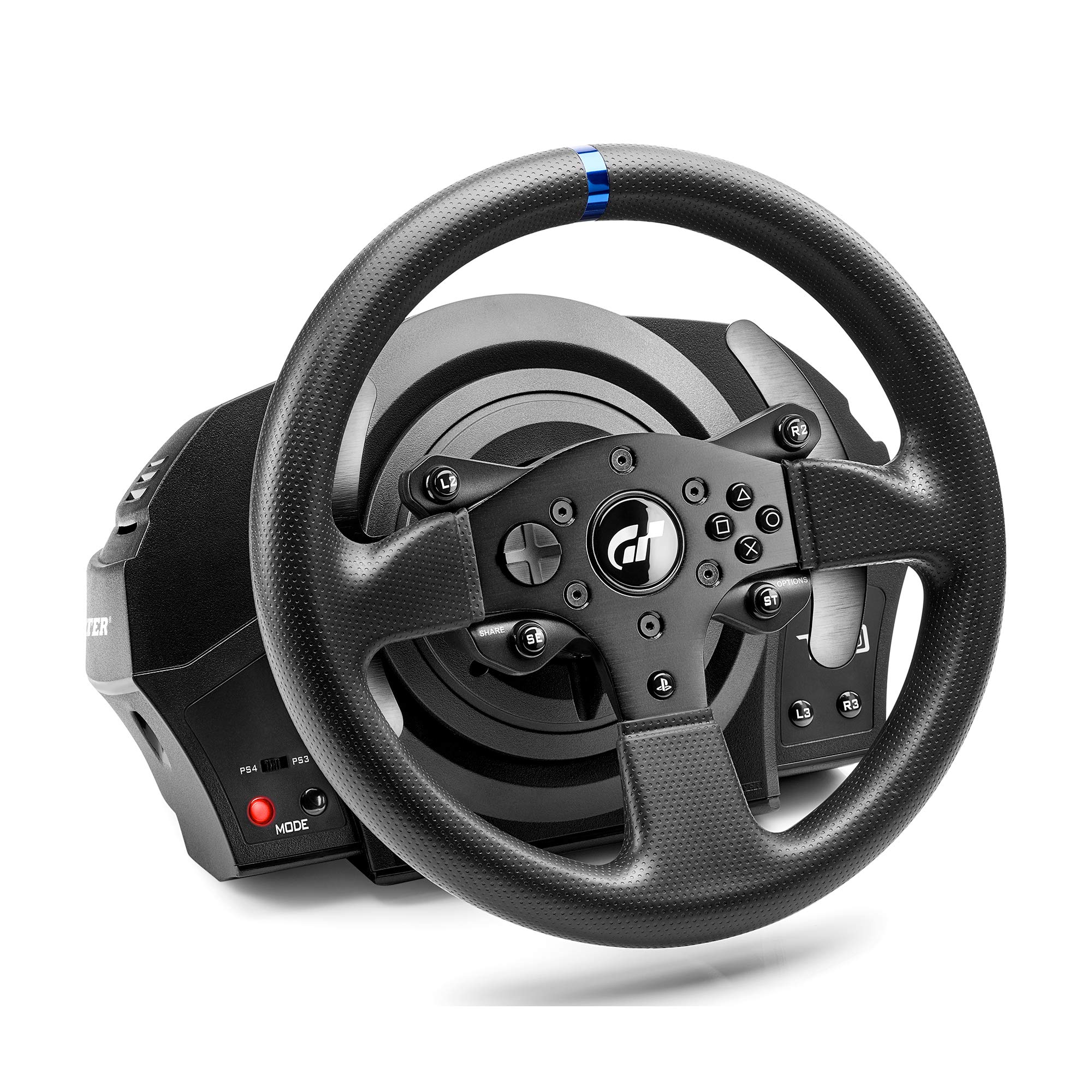 Thrustmaster　ハンドルコントローラー T300RS GT Edition　4160683　アジア版 元箱あり