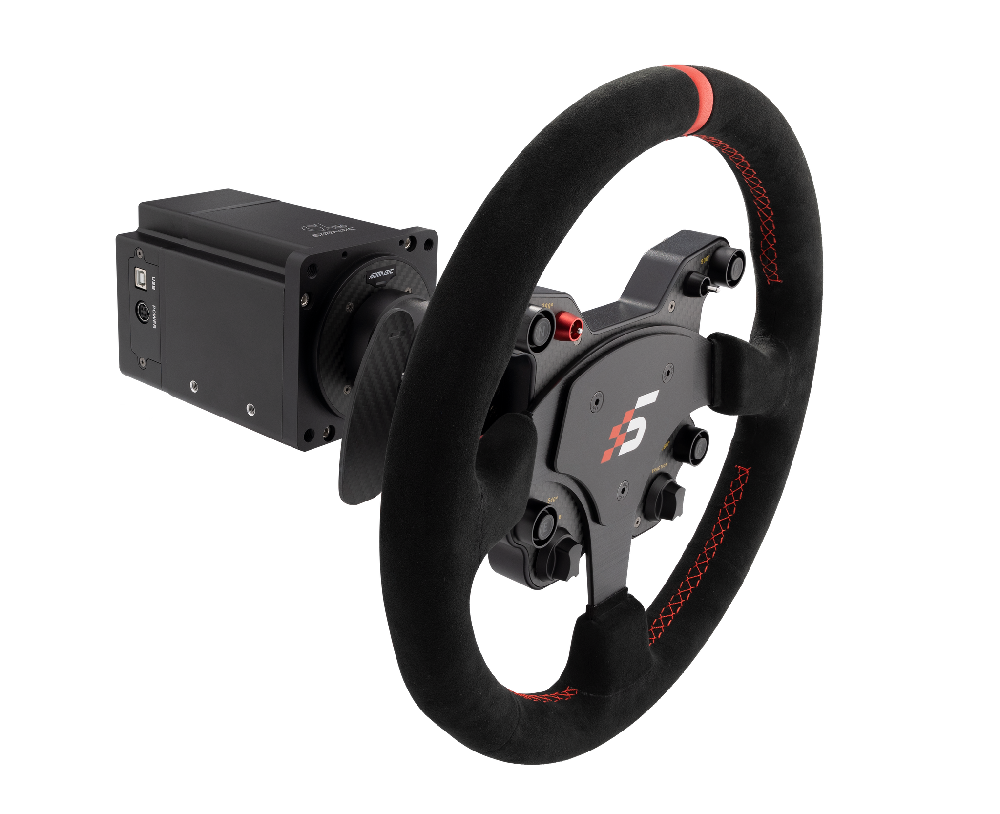 SIMAGIC GT1-SRステアリング GT1 Steering Wheel - SIMAGIC Official Store SIMAGIC GT1-SRステアリング GT1 Steering Wheel - SIMAGIC Official Store