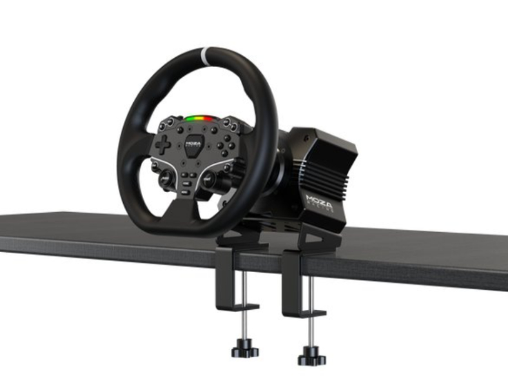 moza R5 ダイレクトドライブハンコン　ペダル　バンドル Amazon.co.jp: MOZA R5 ダイレクトドライブ ハンコン ペダル